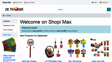 shopimax.com