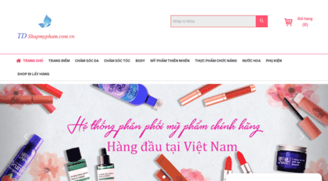 shopmypham.com.vn