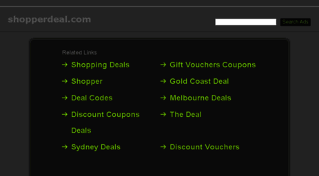 shopperdeal.com