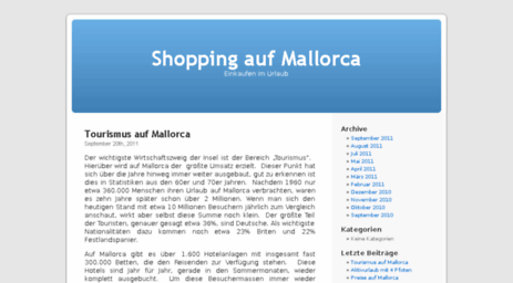 shopping-auf-mallorca.de
