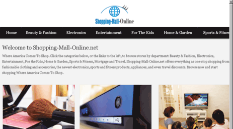 shopping-mall-online.net