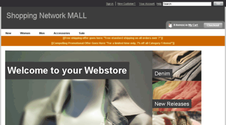 shopping-network-mall.webstorepowered.com