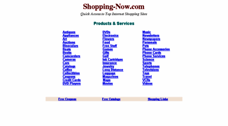 shopping-now.com