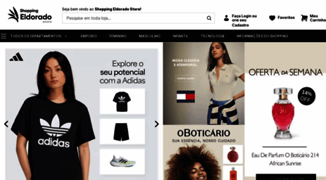 shoppingeldorado.com.br