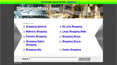 shoppingmain.com