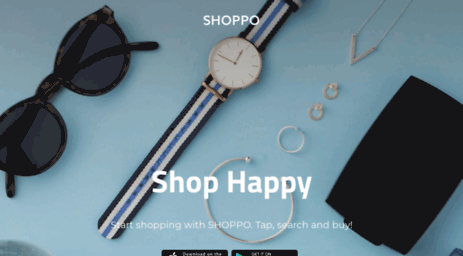 shoppo.com