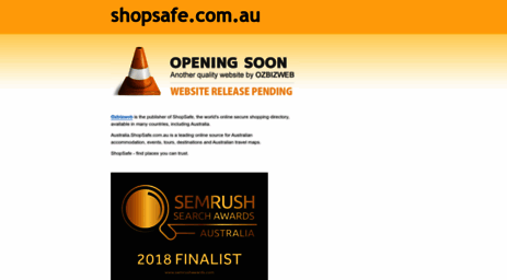 shopsafe.com.au