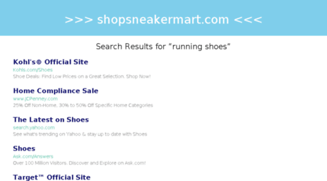shopsneakermart.com
