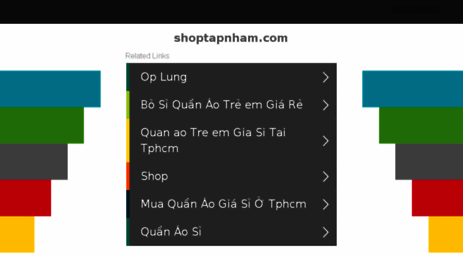 shoptapnham.com