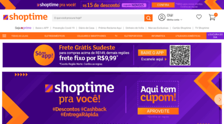 shoptime.com