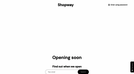 shopway.com.au
