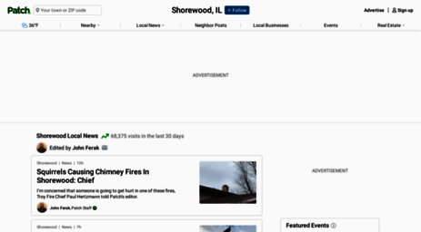 shorewood-il.patch.com