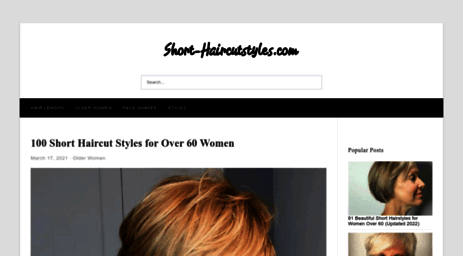 short-haircutstyles.com