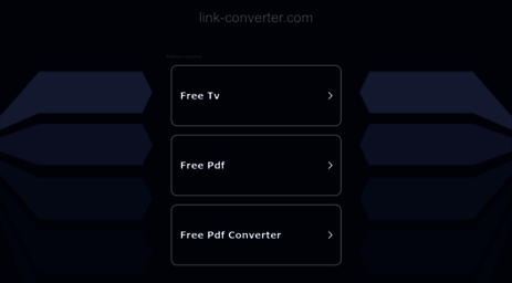 short.link-converter.com
