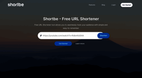 shortbe.com
