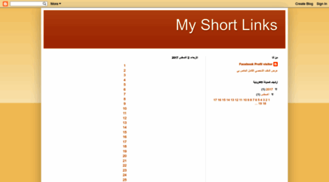 shorten-links.blogspot.com