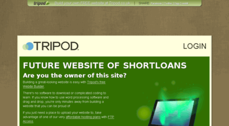 shortloans.tripod.co.uk