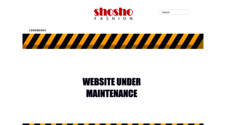 shoshofashion.com