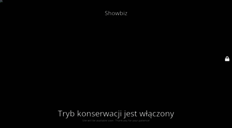 showbiz.com.pl