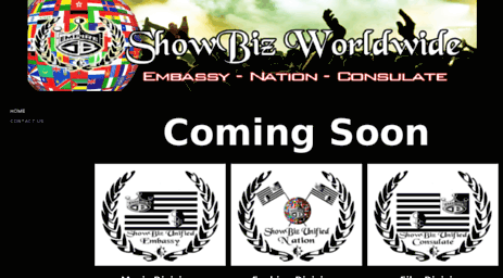 showbizworldwide.com