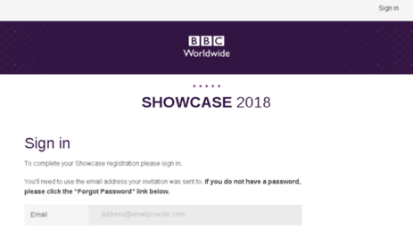 showcase.bbcworldwide.com