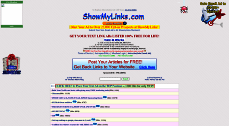 showmylinks.com
