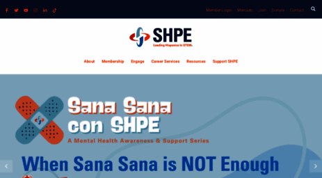 shpe.org