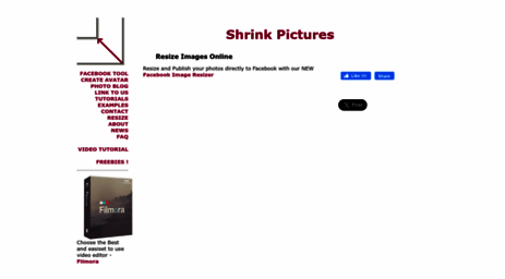 shrinkpictures.com
