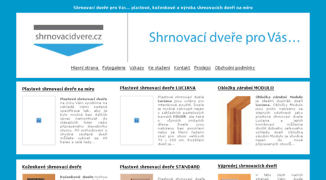 shrnovacidvere.cz