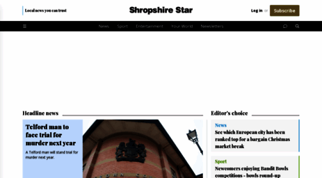 shropshirestar.com