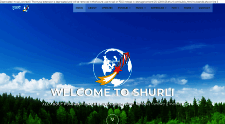 shurli.com
