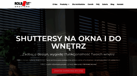 shutters.com.pl