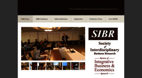 sibresearch.org