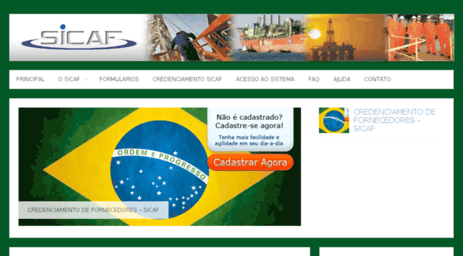 sicaf.com.br