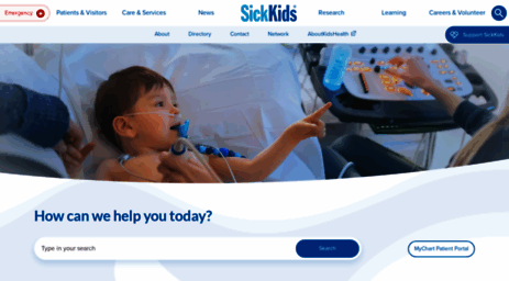 sickkids.ca