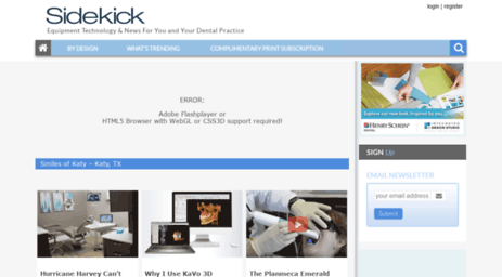 sidekickmag.com