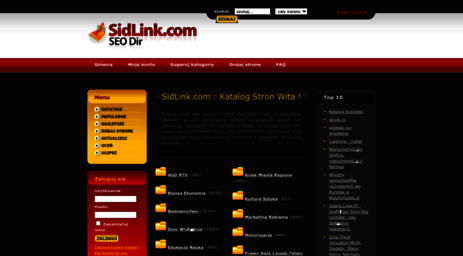 sidlink.com