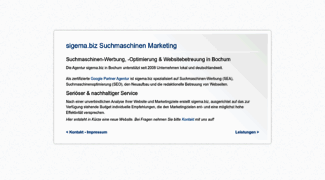 sigema-internetwerbung.de