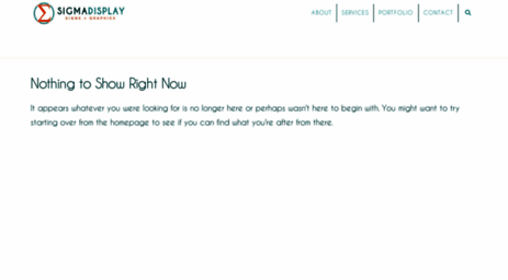 sigmadisplay.co.uk