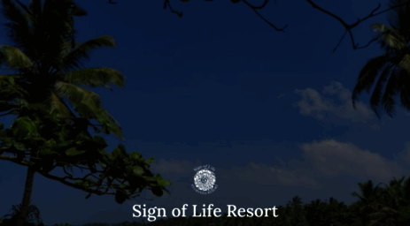 sign-of-life-resort.com