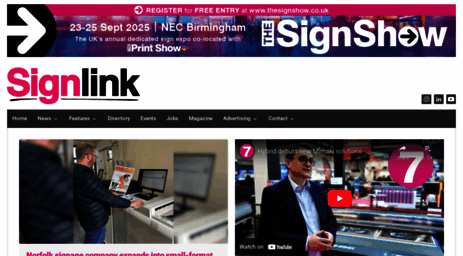 signlink.co.uk