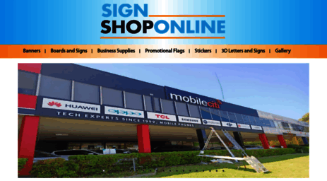 signshoponline.com.au