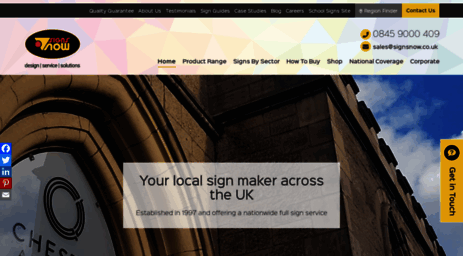 signsnow.co.uk