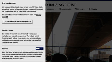 sigrid-rausing-trust.org