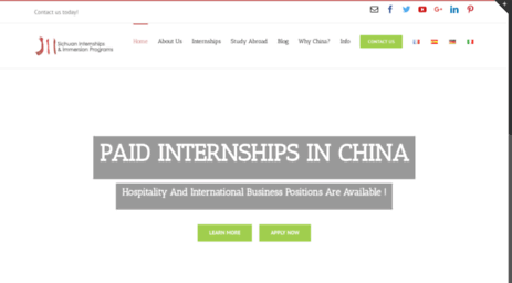 sii-internship.com