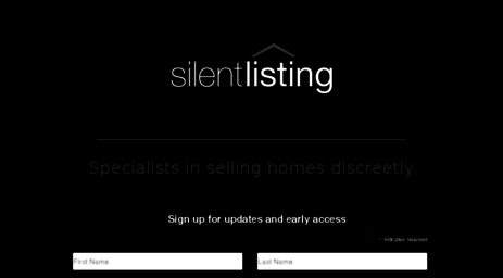 silentlisting.com.au