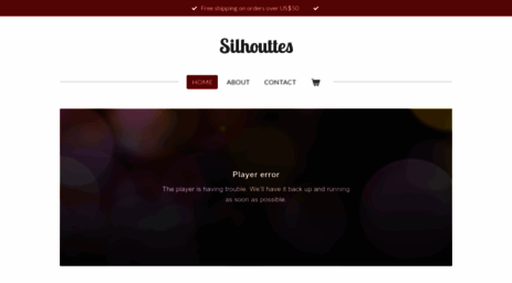 silhouttes.com