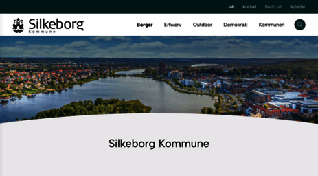silkeborgkommune.dk