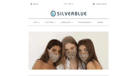 silverblue.org.au