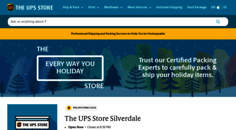 silverdale-wa-2154.theupsstorelocal.com
